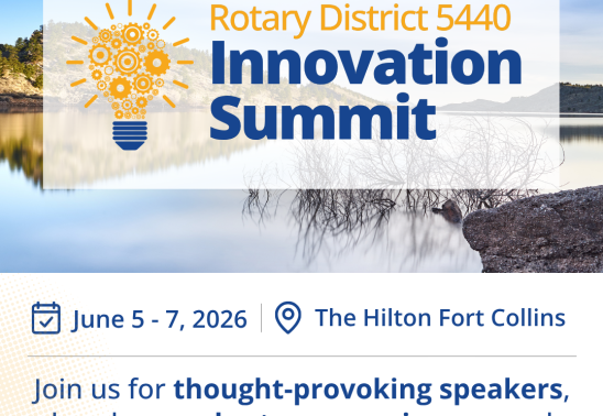 2026 Innovation Summit