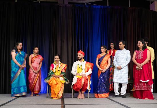 70th Annual World Unity Fair