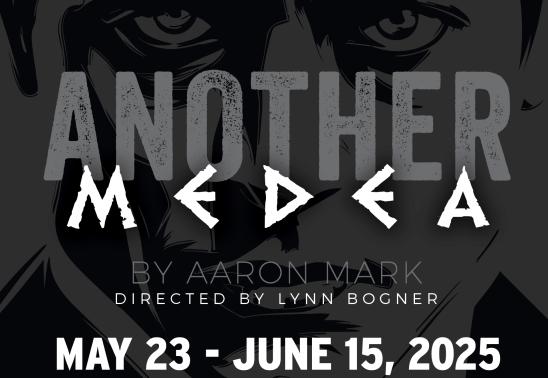 Another Medea by Aaron Mark