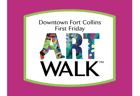 First Friday Art Walk ™