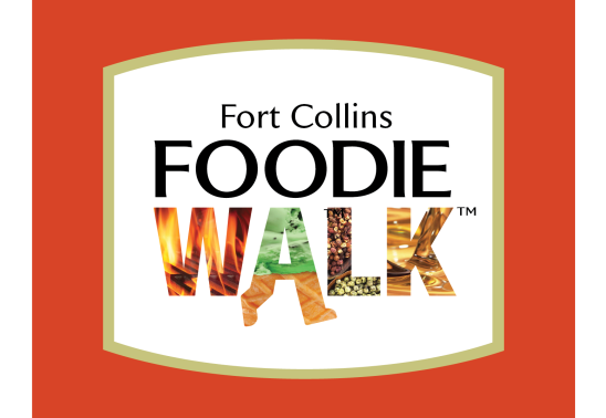 Fort Collins Foodie Walk ™