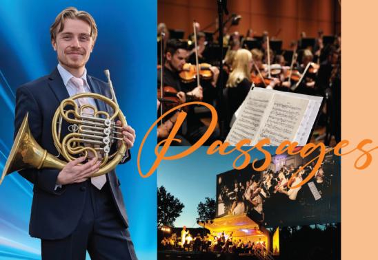 Signature Concert 1: Passages through Music and Migration