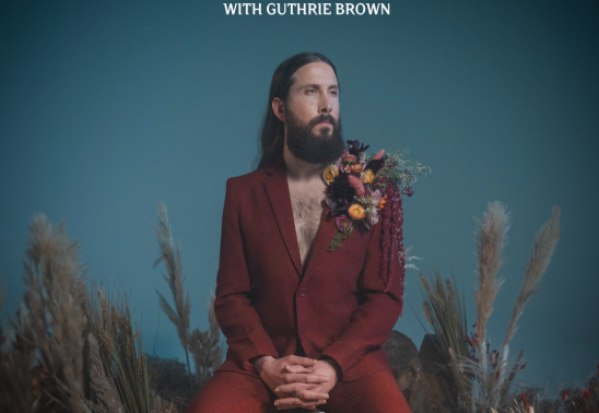 Avi Kaplan with Guthrie Brown