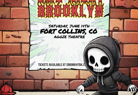Emo Night Brooklyn