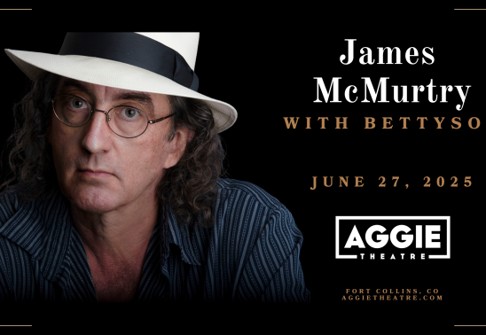 James McMurtry with BettySoo