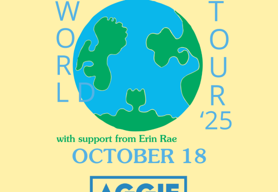 Penny & Sparrow with Erin Rae