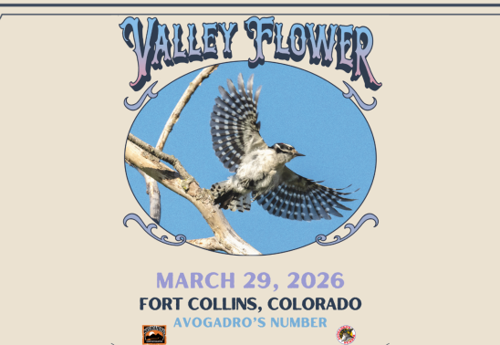 Valley Flower: Presented by Mishawaka