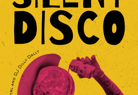 NBB Silent Disco