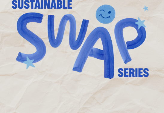 2026 Sustainable Swap Series