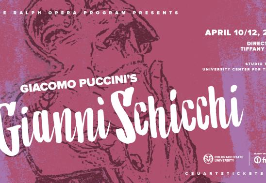 Giacomo Puccini’s Gianni Schicchi