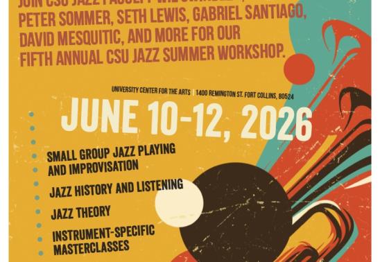 Summer Jazz Workshop