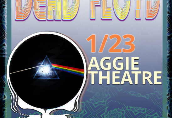 Dead Floyd
