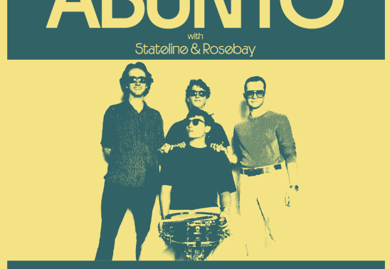 ABUNTO