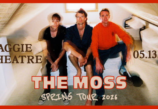 The Moss