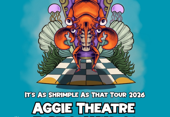Big Shrimp with Third Turn, The Curtain: A Phish Tribute