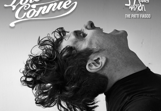 Low Cut Connie