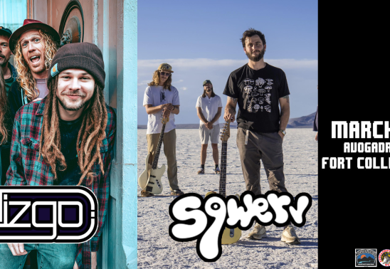 Mishawaka Presents: Dizgo & Sqwerv