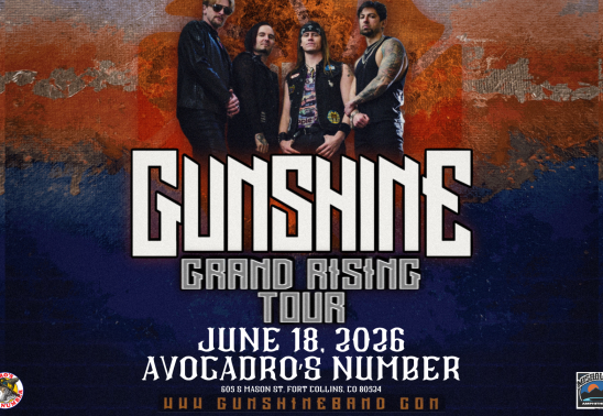 Gunshine