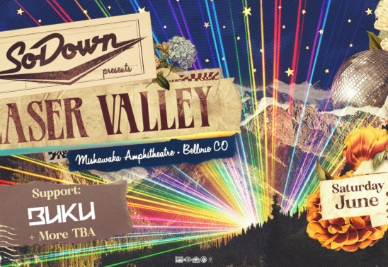 SoDown w/ Buku and Special Guests TBA