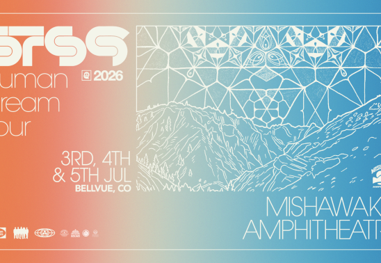 3 Nights of STS9 at the Mishawaka