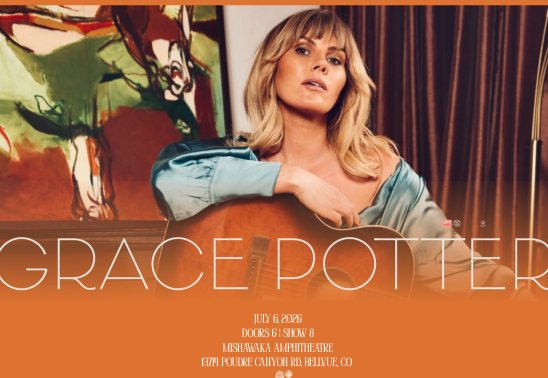 Grace Potter
