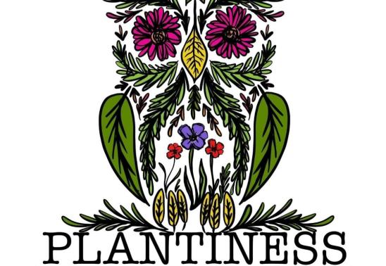 Plantiness Tattoo Party