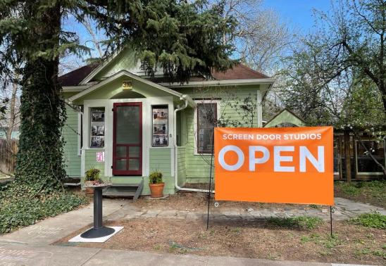 Midsummer Dreaming Open House