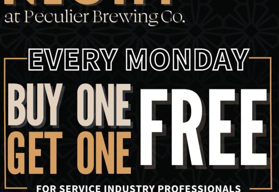 Industry Night