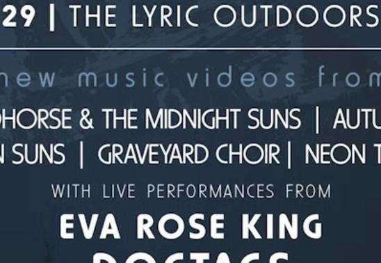 53:14 Music Video Experiment 2025