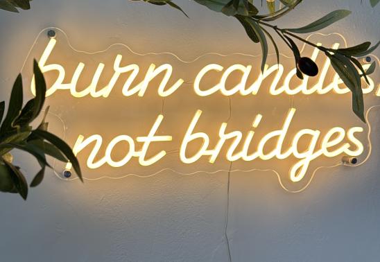 Grand Reopening Party