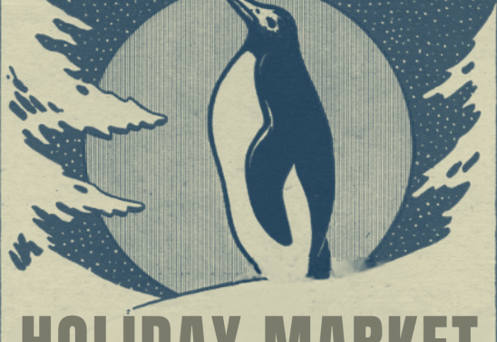 Holiday Market at Wolverine Farm