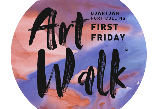 First Friday Art Walk ™