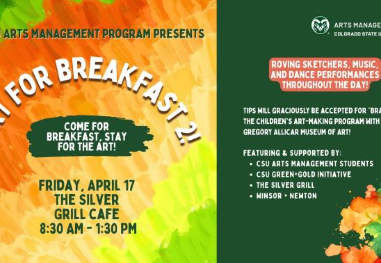 Art for Breakfast 2