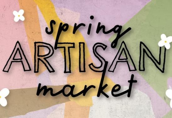 Spring Artisan Market