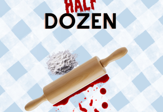 Murder Mystery Dinner Party