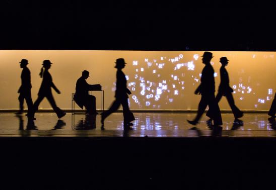 Black Violin – Full Circle Tour