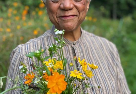 History Comes Alive - Meet Mary Fields