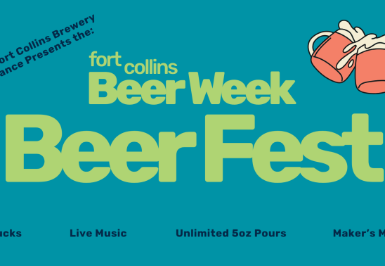 Fort Collins Beer Week Beerfest