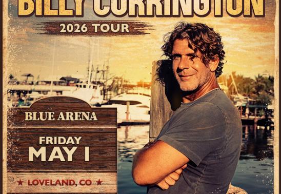 Billy Currington