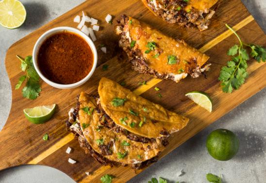 Baja Birria Cooking Class