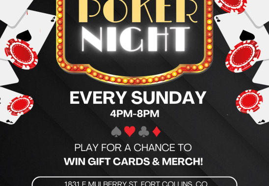 Poker Night