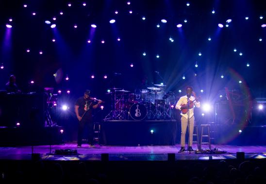 Black Violin – Full Circle Tour