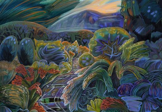 2025 Contemporary Art Survey