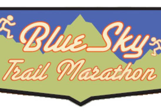 Blue Sky Marathon & Half