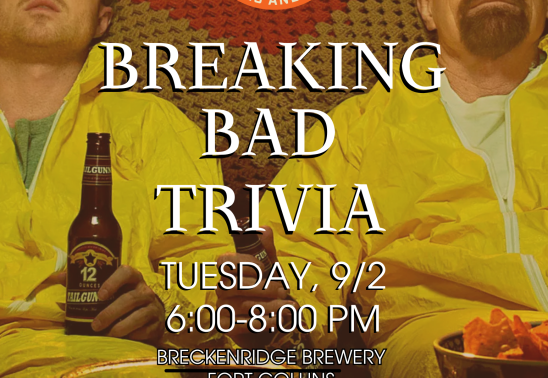 Breaking Bad Trivia