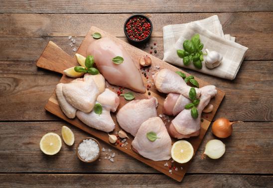 Culinary Masterclass: Butchery