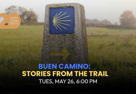 Buen Camino: Stories from the Trail