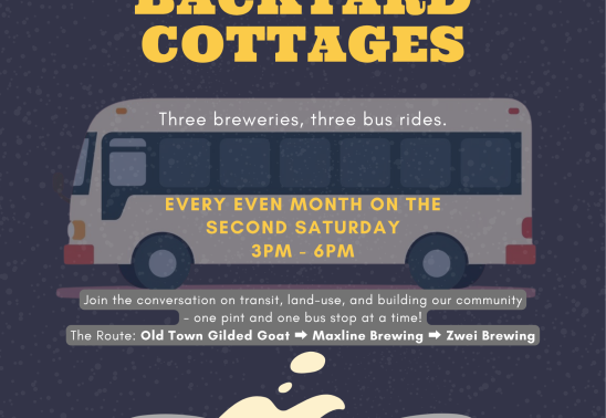 Bus and Brew