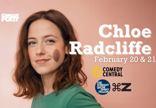 Chloe Radcliffe