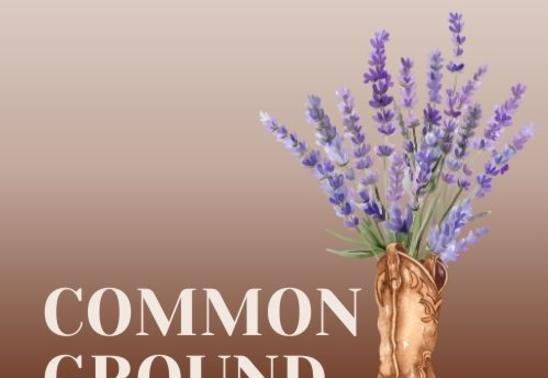 Common Ground